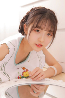 美人鱼之海盗来袭